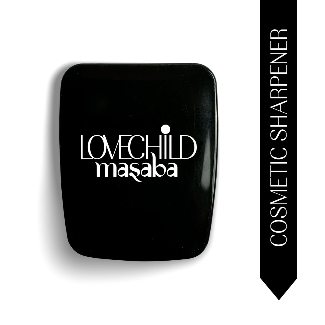 Lovechild Cosmetic Sharpener