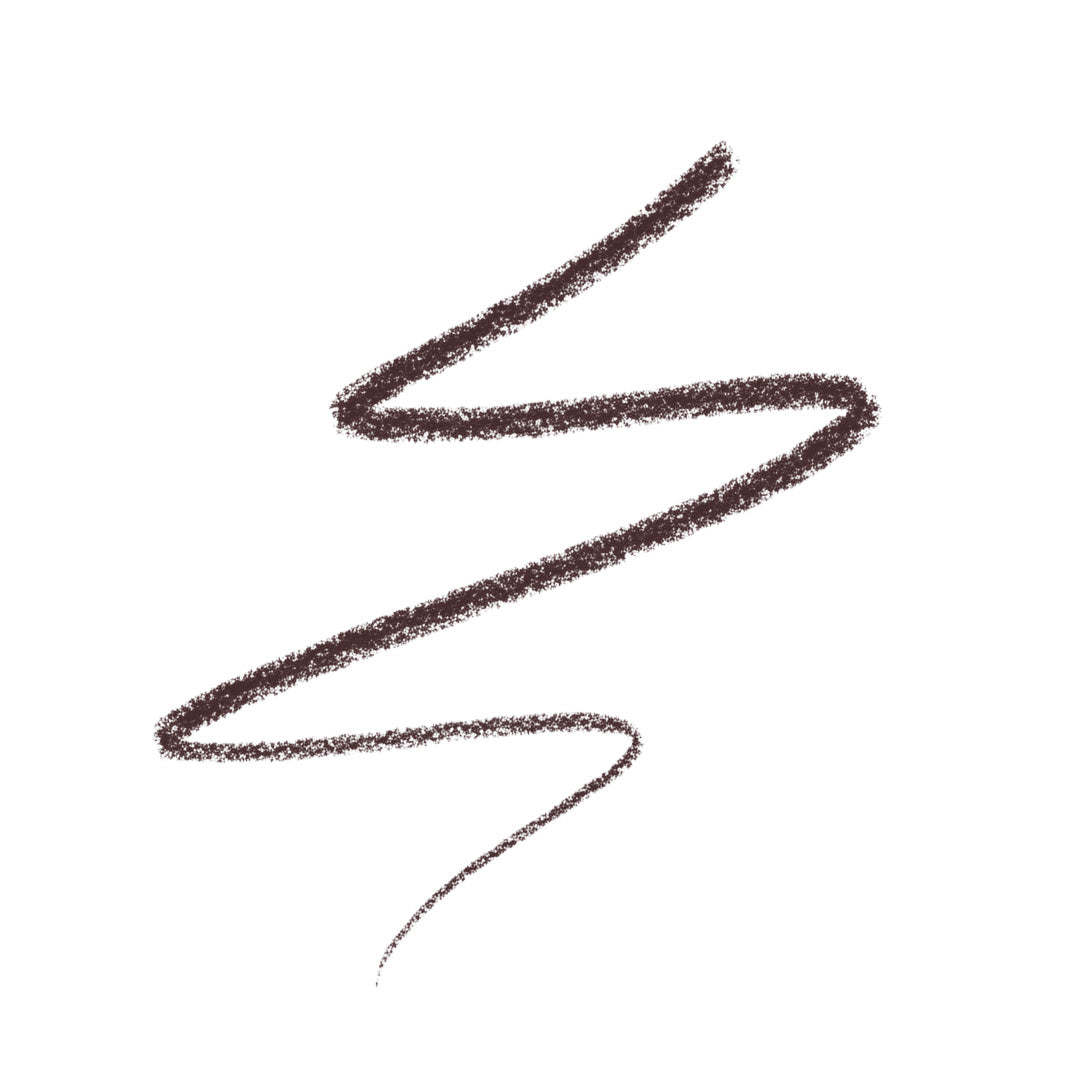 Chocolate Ganache- Brow Me Points - Brow Pencil  (Brown) Transfer & Smudge-proof