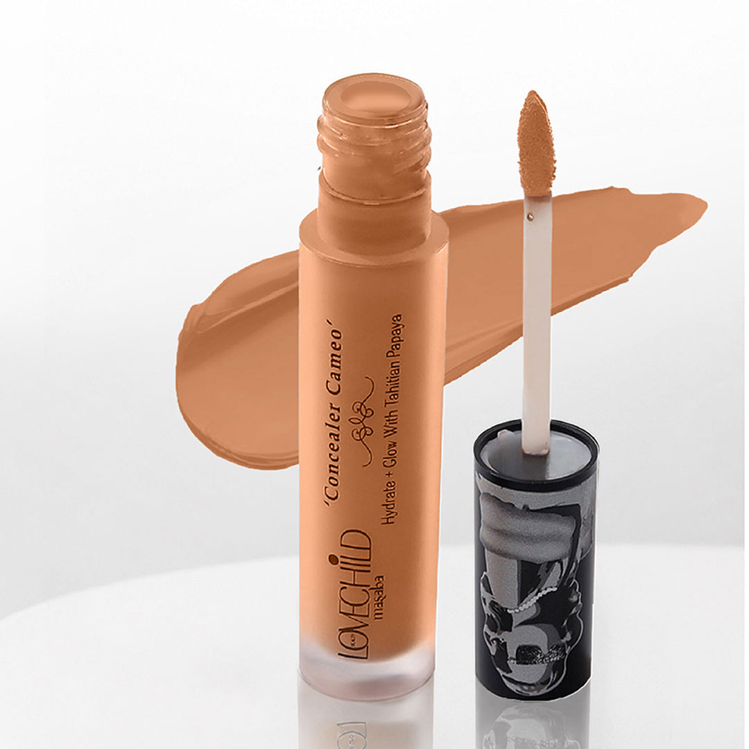 Concealer Cameo - Golden Charm Natural Finish
