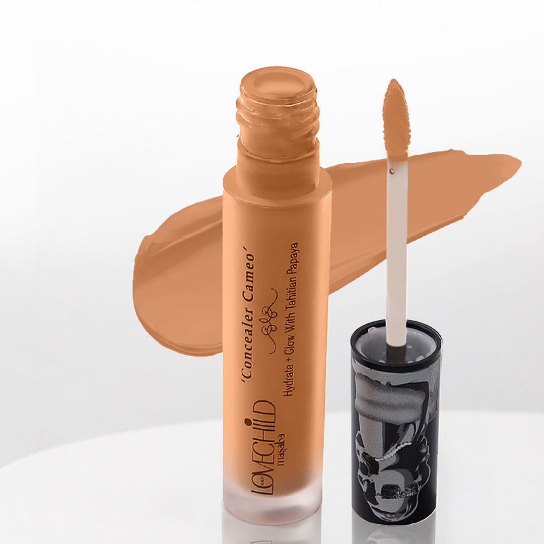 Concealer Cameo - Starlet Honey Natural Finish