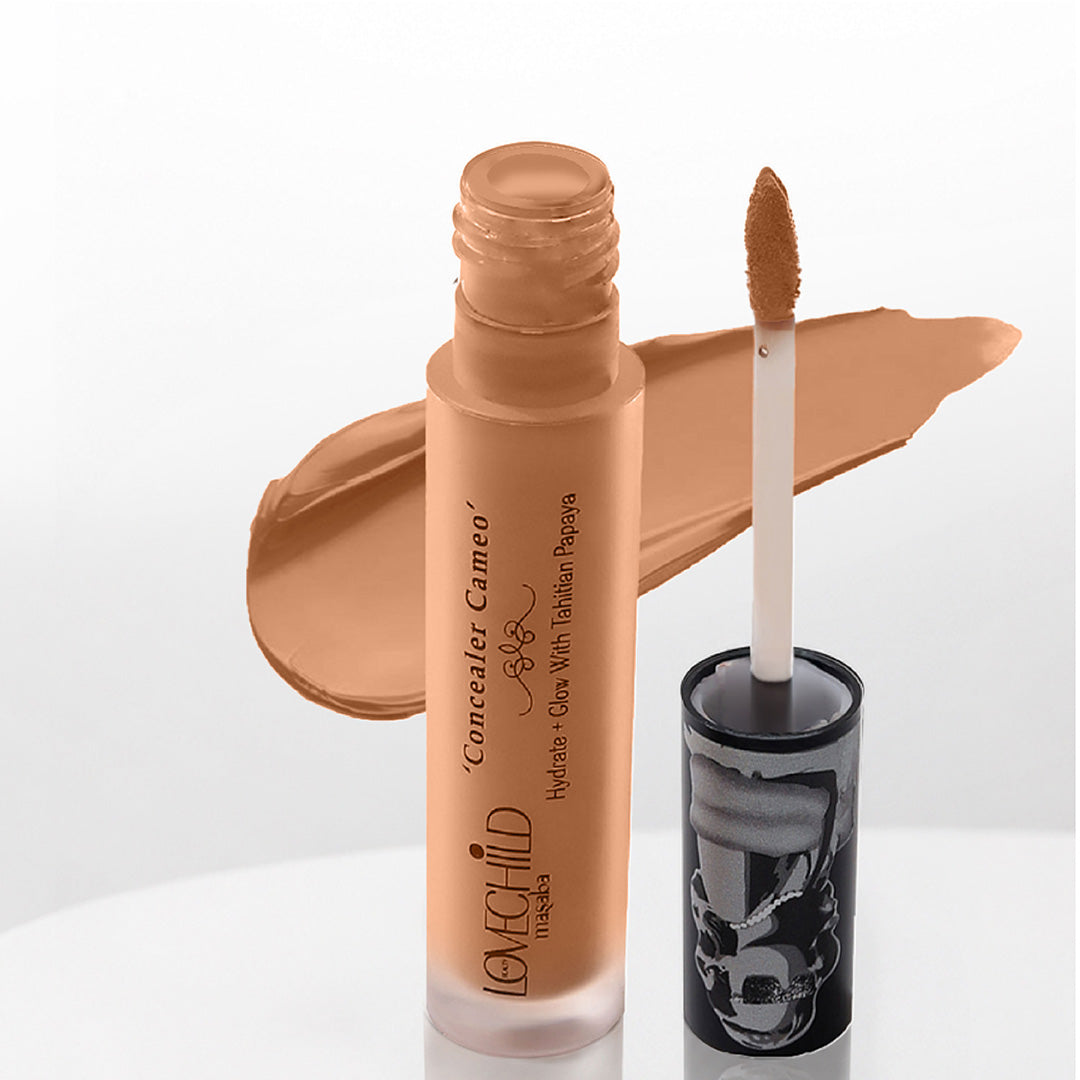 Concealer Cameo - Caramel Glam Natural Finish