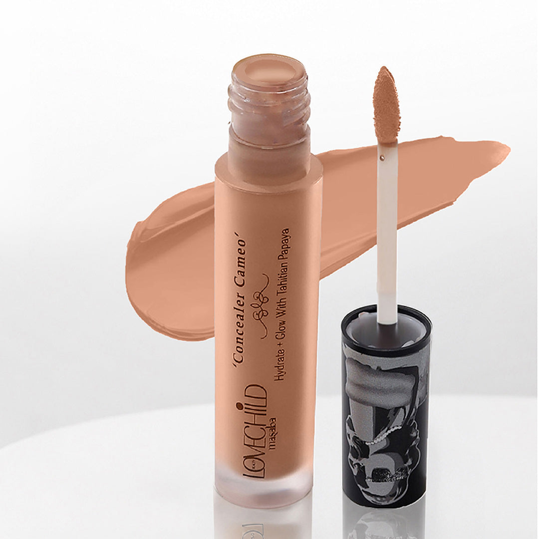 Concealer Cameo - Bombshell Ivory Natural Finish