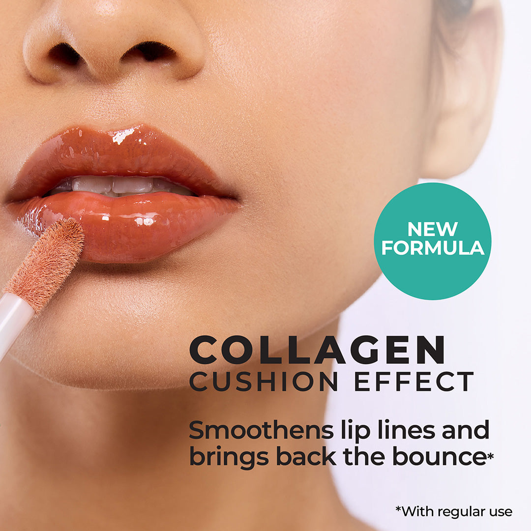 Buy Black Lip Gloss at Best Price | LoveChild Masaba