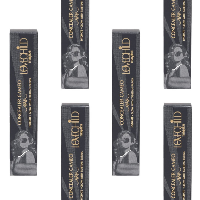 LoveChild Masaba - Golden Charm Face Concealer, 5g