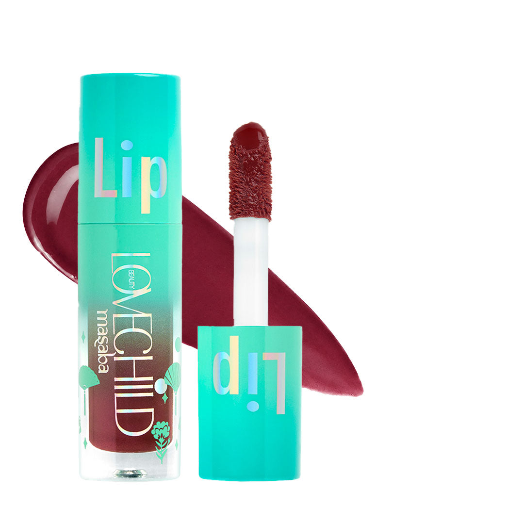 Lip Gelato Tinted Lip Oil - Wild Vine (Wine)