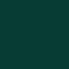 Zircon (Peacock Green)