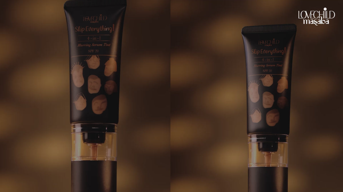 Bestsellers Lovechild Masaba Lovechild