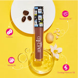 LoveChild 'No Rules' (Choco Plum) Mad-Matte Liquid Lipstick