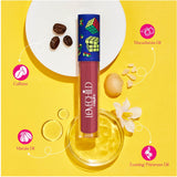 LoveChild 'I Claim' (Deep Pink) Mad-Matte Liquid Lipstick