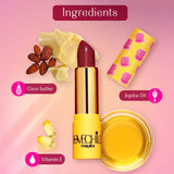 Lovechild Masaba - Rani Core Luxe Matte Lipstick Pink Iris