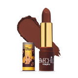 LoveChild 'Bar-fee' (Coffee Brown) Luxe-Matte Lipstick