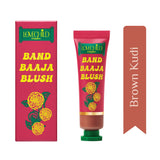 Brown Kudi Brown Creme Blush