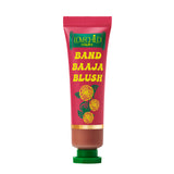 LoveChild Masaba - Brown Kudi | Brown Creme Blush, 10ml