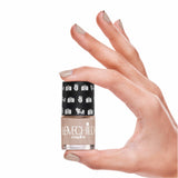 LoveChild Masaba -  Chaand | Breathable Beige Glossy Nail Paint, 8ml