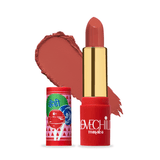 LoveChild Masaba - Eye Candy | Peach Nude Bullet Lipstick, 4g