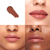 LoveChild 'Hey Sugar' (Nude Brown) Luxe-Matte Lipstick