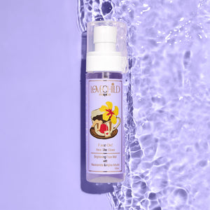 Face On! - Here She Glows! - Refreshing Face Spray