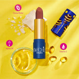 LoveChild 'Hey Sugar' (Nude Brown) Luxe-Matte Lipstick
