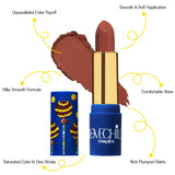 LoveChild 'Hey Sugar' (Nude Brown) Luxe-Matte Lipstick