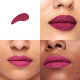 LoveChild 'I Claim' (Deep Pink) Mad-Matte Liquid Lipstick