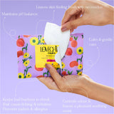 pH I Love You! - Intimate Wipes (10 Wipes pack)