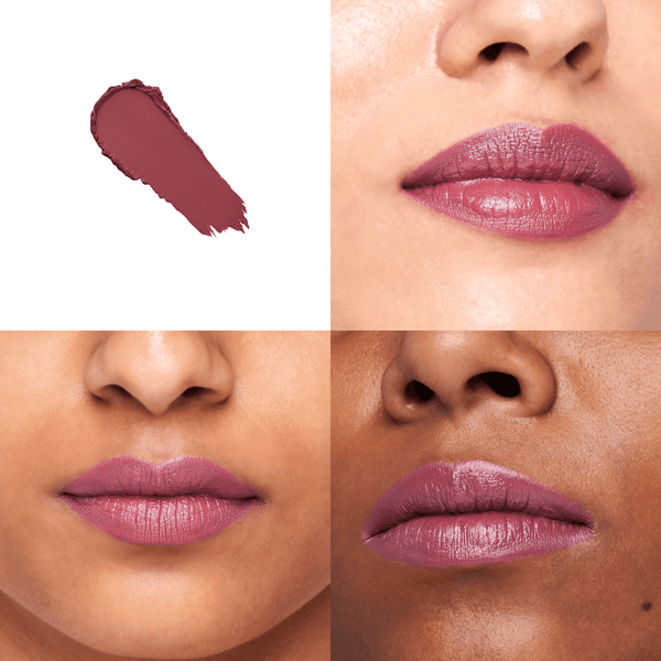 LoveChild 'Mint To Be' (Mauve) Luxe-Matte Lipstick