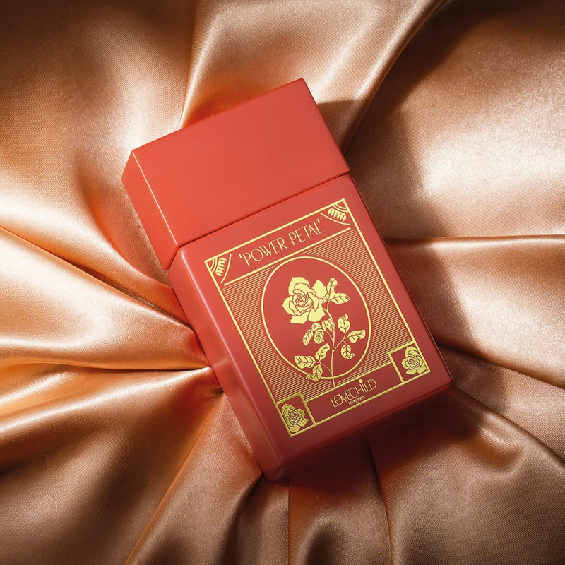 Lovechild Masaba - Power Petal EAU DE PARFUM, Perfume For Women, 100ML