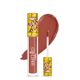 LoveChild Masaba - Ups & Downs | Transfer-proof Plum Nude Liquid Lipstick, 5ml