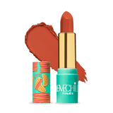 LoveChild 'Sour-casm' (Rustic Orange) Luxe-Matte Lipstick