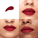 LoveChild 'Take A Dare' (Blood Red Maroon) Mad-Matte Liquid Lipstick