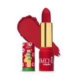 LoveChild Masaba - Twisted | Blue Toned Red  Bullet Lipstick, 4g