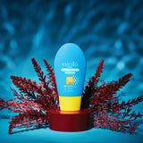 LoveChild Masaba - Surya Namaskar SPF 50 PA+++ Invisible Sunscreen Serum (Pack of 2)