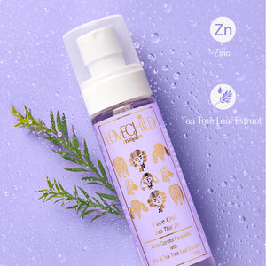 Face On! - Zap That Zit! - Hydrating Face Mist