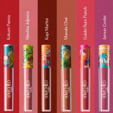 LoveChild Masaba - Have 'em all - Mamma Mia! | Lip Creme Combo of 6 Shades